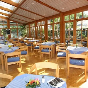 Sindel-buckel Hotel