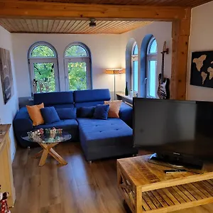 Wunderschöne Im Zentrum Von Apartment