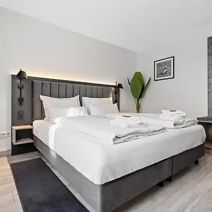 Bright Zentrum Apartment